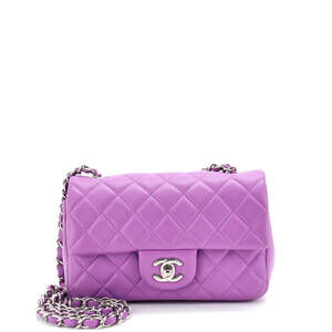 Chanel Classic Single Flap Bag Quilted #231137C49B